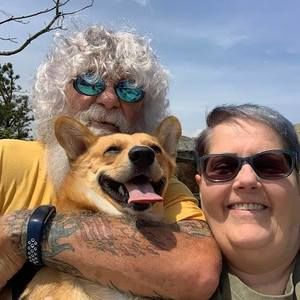 Meet your Posher, Kathy